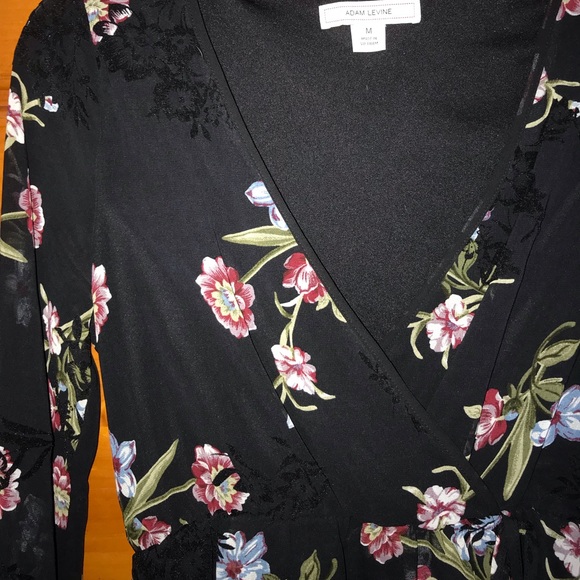 DRESS - Picture 2 of 5